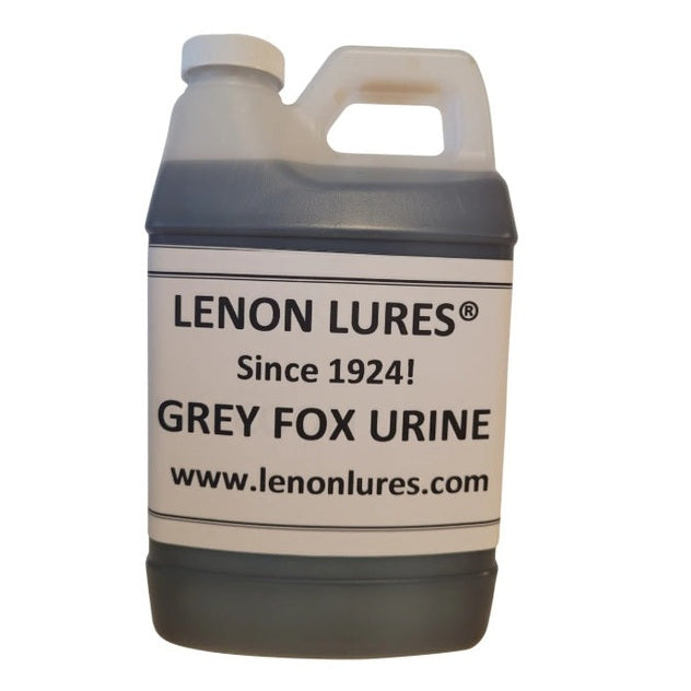 Lenon Lures Grey Fox Urine
