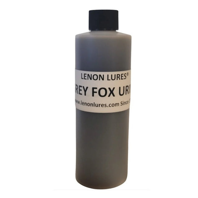 Lenon Lures Grey Fox Urine