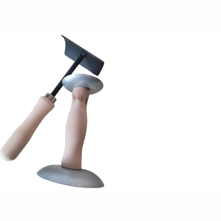 Hide Fleshing Tool Kit