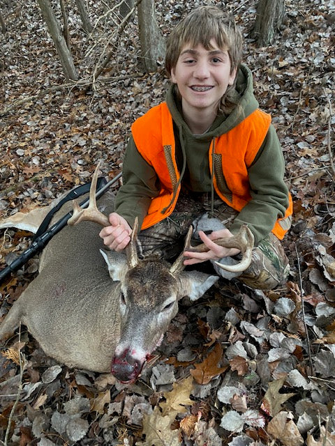 Ian 8 point