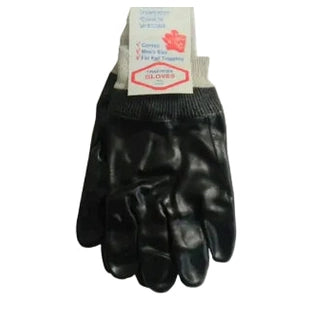 Knit Wrist Glove
