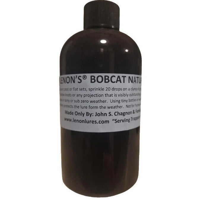 Lenon Lures Bobcat Nature's Call - Lure / Scent