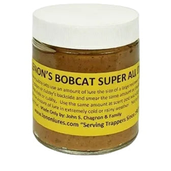 Lenon Lures Bobcat Super All Call