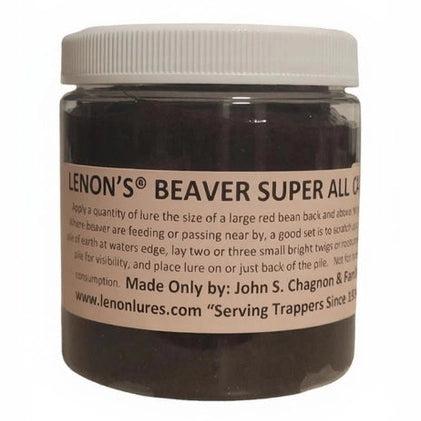 Lenon Lures Beaver Super All Call