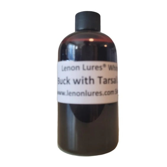 Lenon Lures Buck Urine with Tarsal