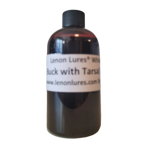 Lenon Lures Buck Urine with Tarsal