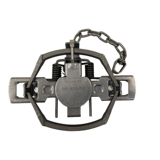 MB-550-RC (2-Coil) Offset Jaw