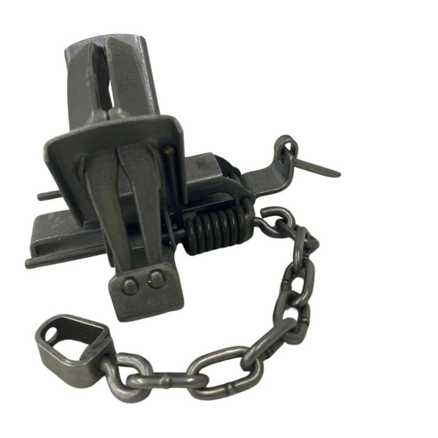 MB-550-CL (2-Coil) Closed Jaw