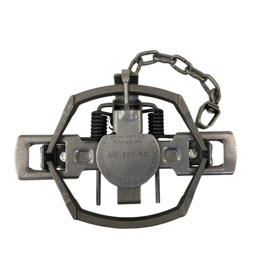 MB-550-CL (2-Coil) Closed Jaw