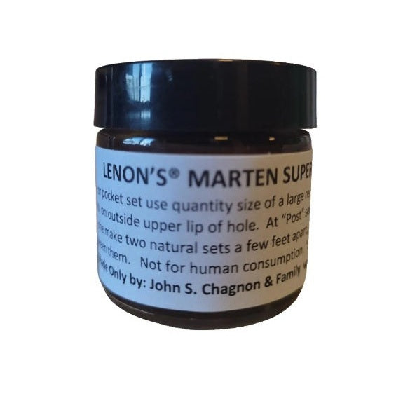 Lenon Lures Marten Super All Call