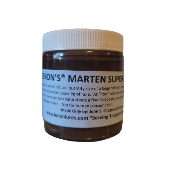 Lenon Lures Marten Super All Call