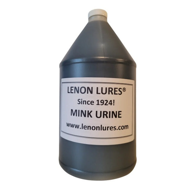 Lenon Lures Mink Urine