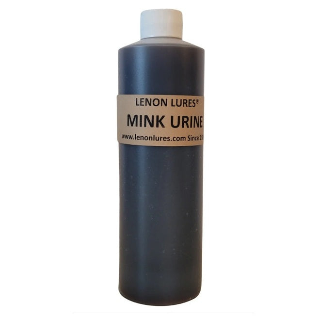 Lenon Lures Mink Urine