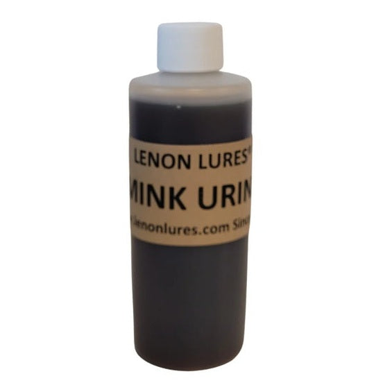 Lenon Lures Mink Urine