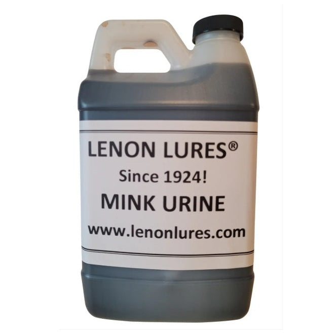 Lenon Lures Mink Urine