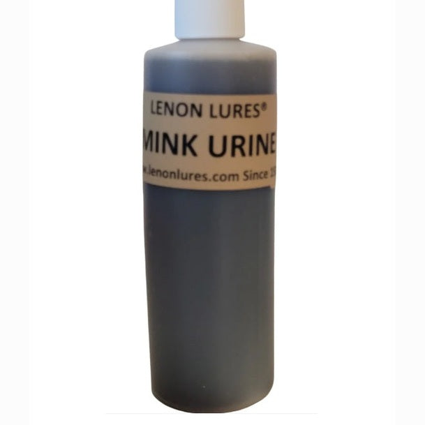 Lenon Lures Mink Urine