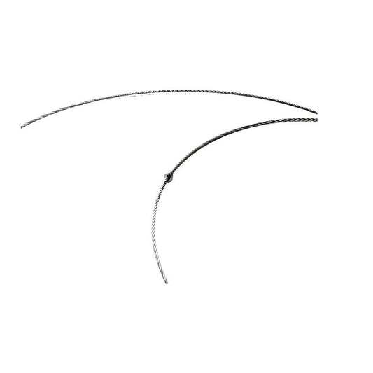 Minnesota Brand MBS #3 - Micro Lock - 60” long