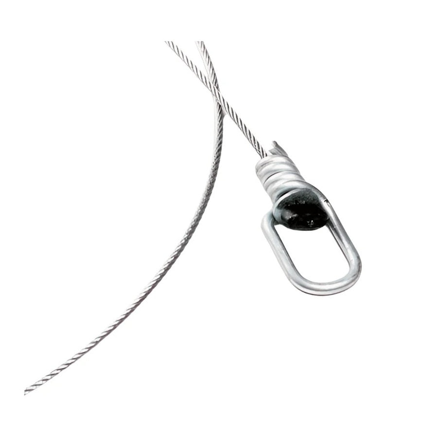 Minnesota Brand MBS #3 - Micro Lock - Per Dozen - 60” long. 3/32” 7 X 7 cable