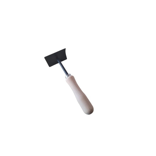 Hide Fleshing Tool Kit