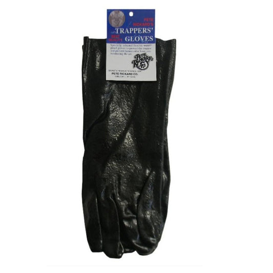Pete Rickard 14" Gauntlet Land or Water Trapper Gloves