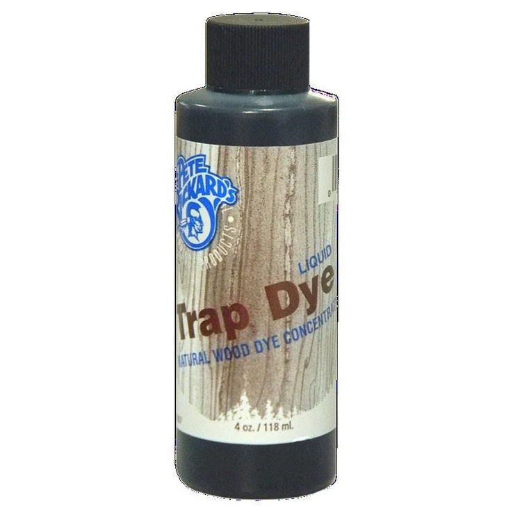 Pete Rickard's Liquid Logwood Trap Dye