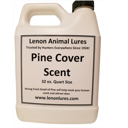 Lenon Lures Pine Hunters Cover Scent