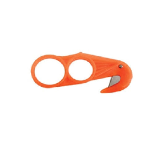 Plastic Tail Zipper