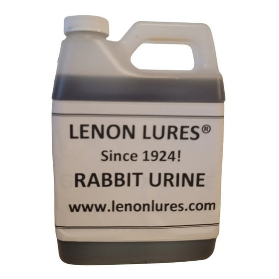 Lenon Lures Rabbit Urine