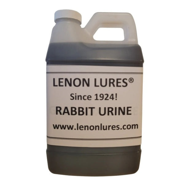 Lenon Lures Rabbit Urine