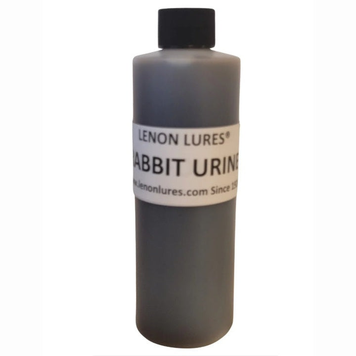 Lenon Lures Rabbit Urine