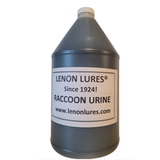 Lenon Lures Raccoon Urine
