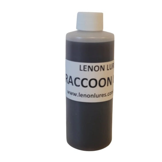 Lenon Lures Raccoon Urine