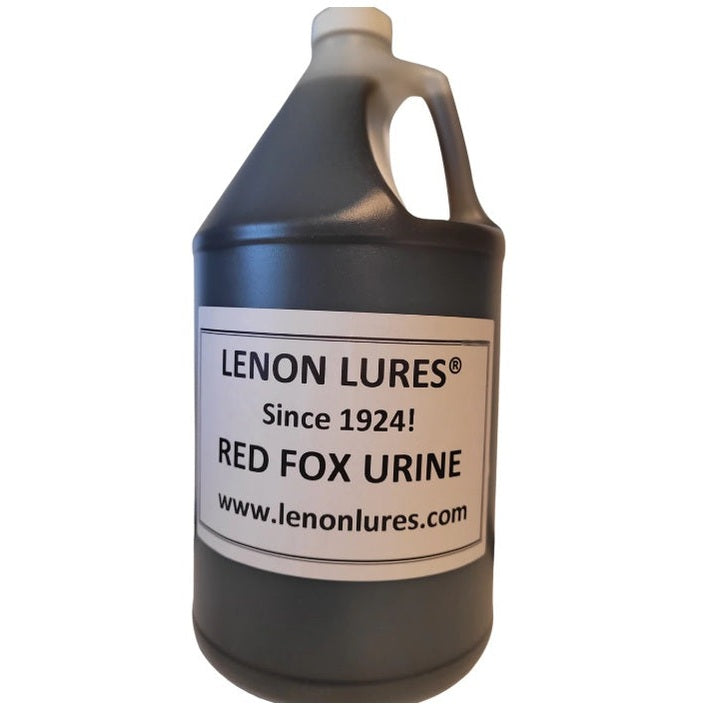 Lenon Lures Red Fox Urine