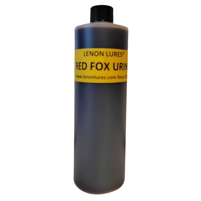 Lenon Lures Red Fox Urine