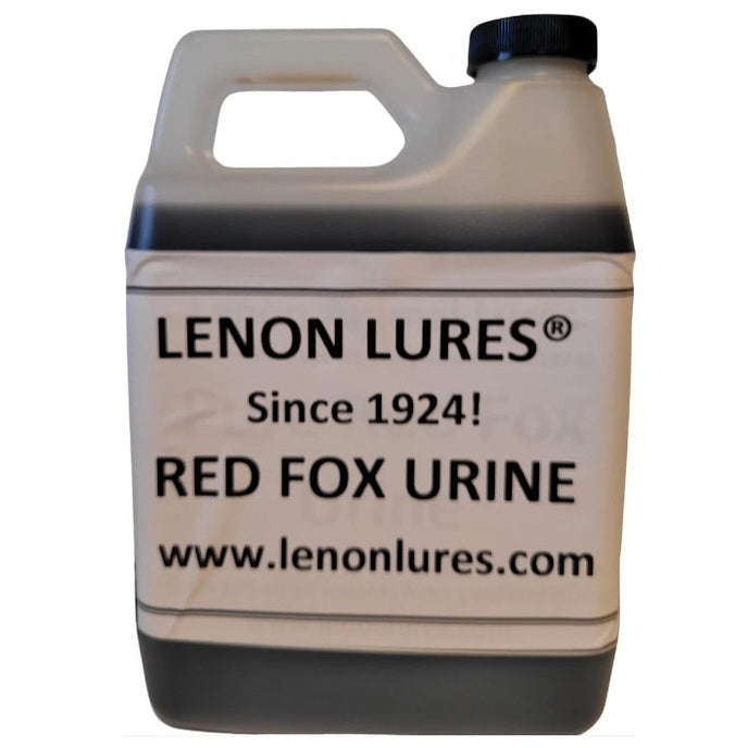 Lenon Lures Red Fox Urine