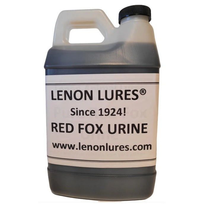Lenon Lures Red Fox Urine