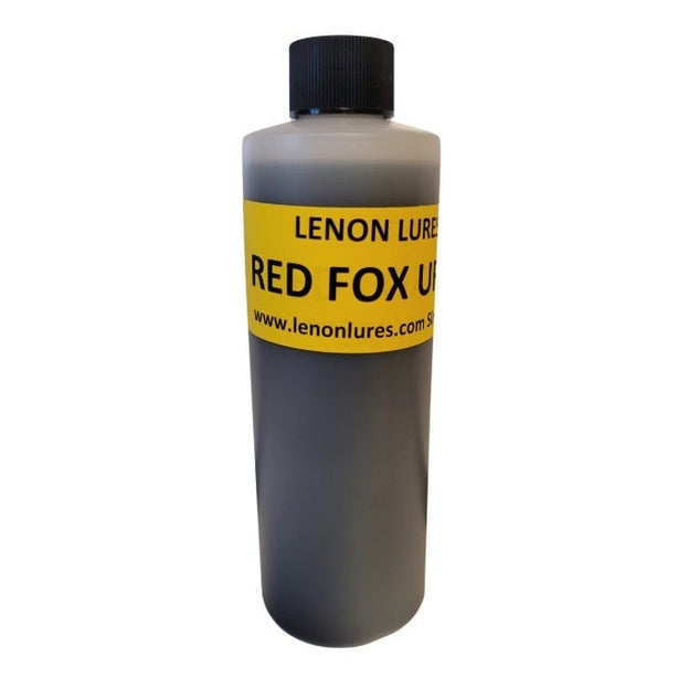 Lenon Lures Red Fox Urine