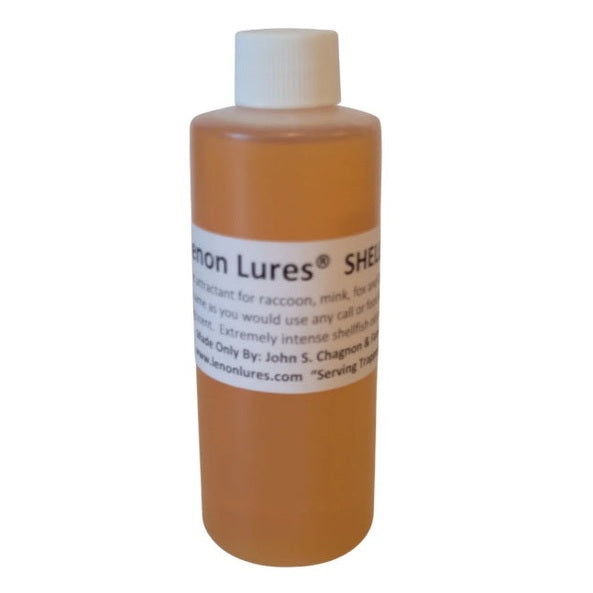 Lenon Lures Shellfish Oil