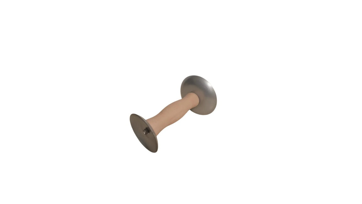 Small Pelt Flesher / Scraper
