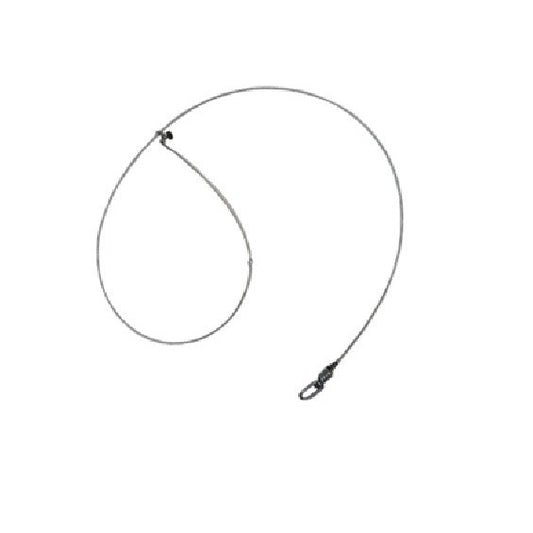 The Snare Shop’s Round Up Special Micro Lock Snares - 60" long. 3/32” 7x7 cable