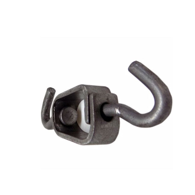 Wolf Creek Heavy Duty Swivels with J-Hooks