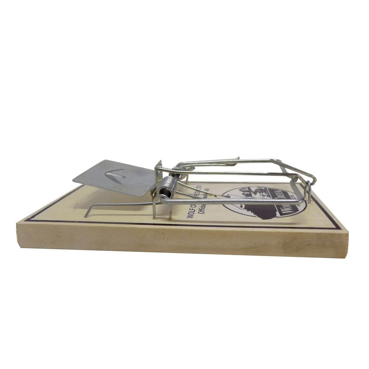 Wolf Creek Weasel Traps