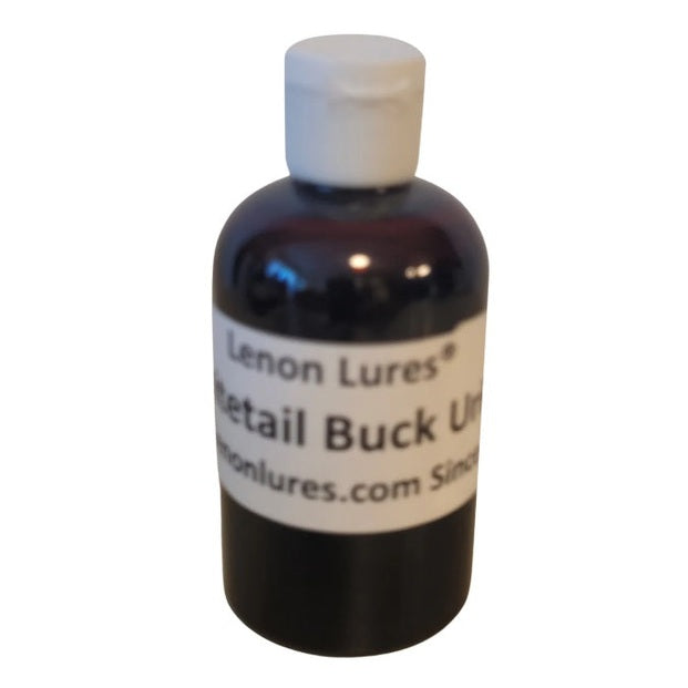 Lenon Lures Pure Whitetail Buck Urine