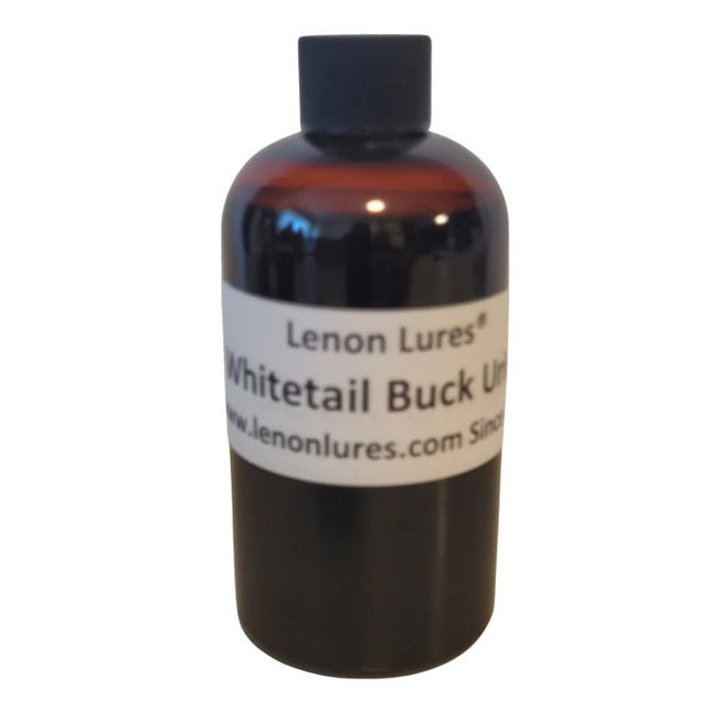Lenon Lures Pure Whitetail Buck Urine