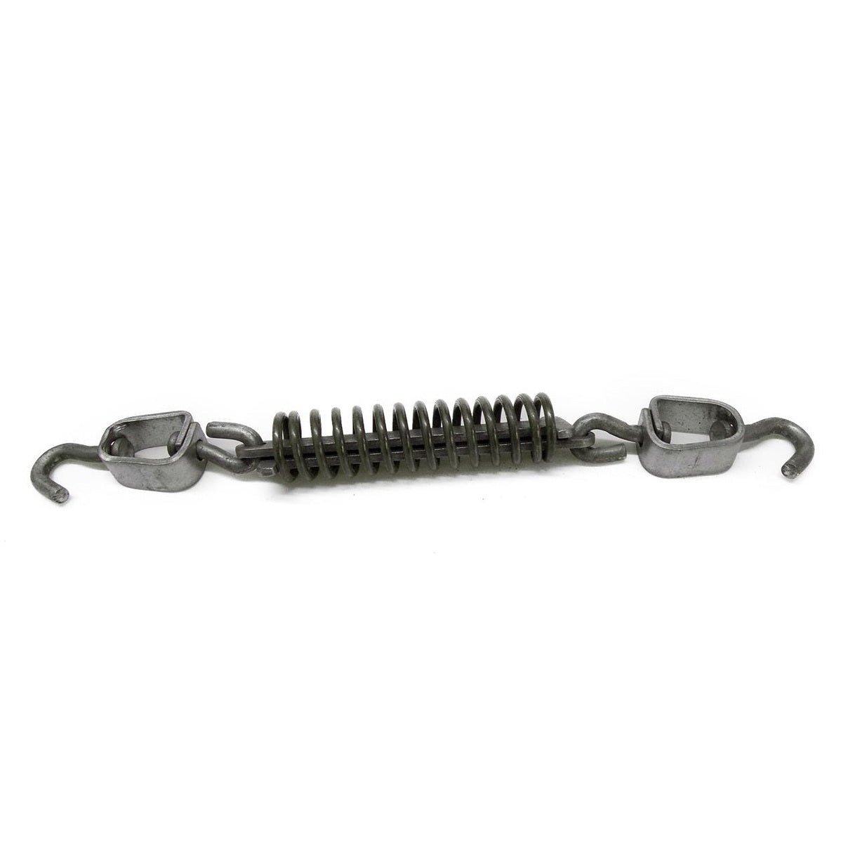 Wolf Creek Shock Spring w/ J-Hooks & Swivels