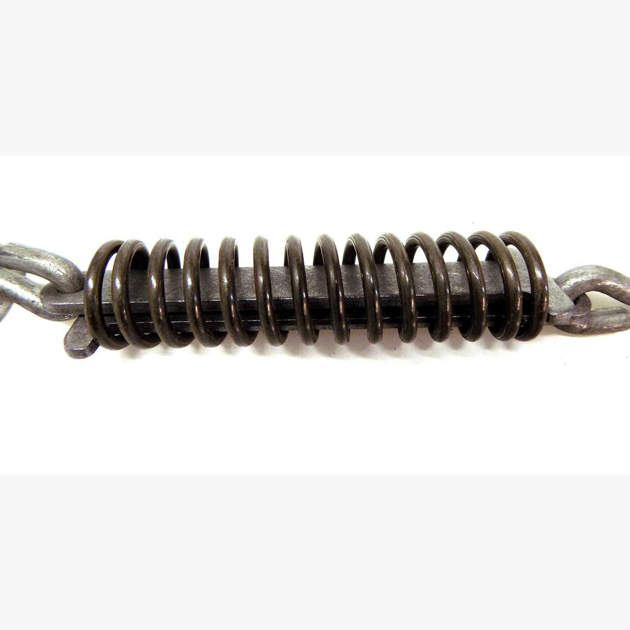 Wolf Creek Shock Spring w/ J-Hooks & Swivels