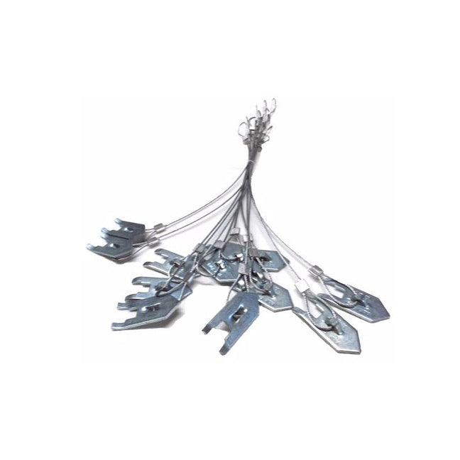 Wolf Fang Earth Anchor 18" Cable (per dozen)
